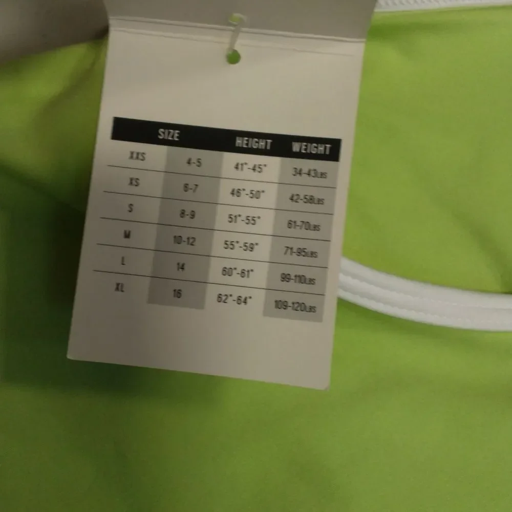 DSG Girls Momentum Shelf Bra Tank